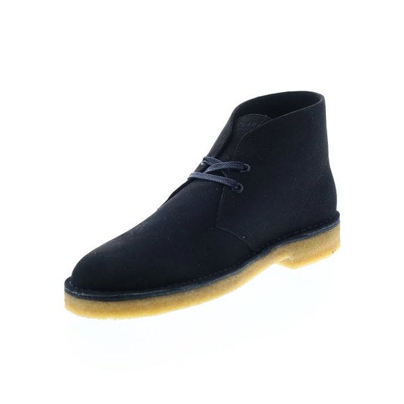 Clarks Desert Boot - Picture 1 of 8